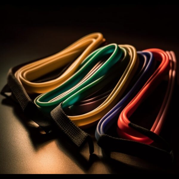 Strip Light Roll 1