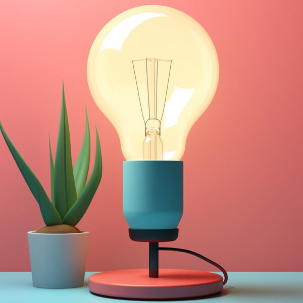 Chandrayan Series T Bulb