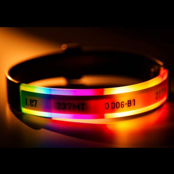 Strip Light Roll 2