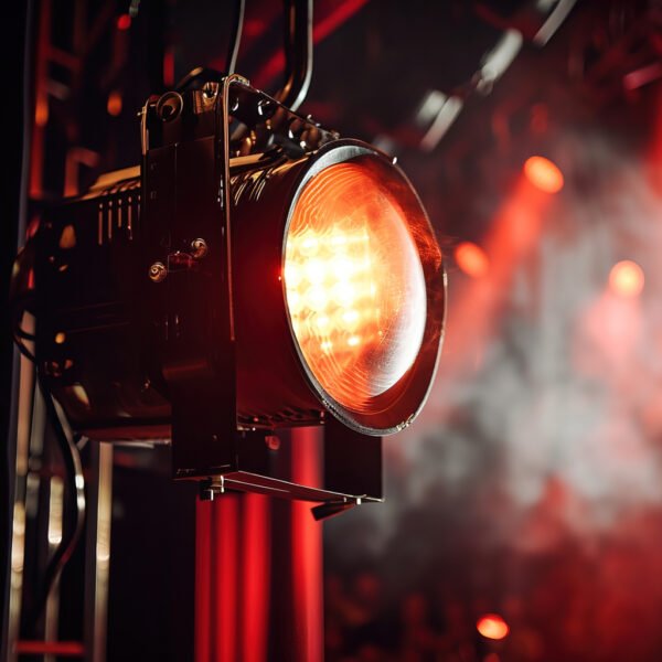 Flood Light 1