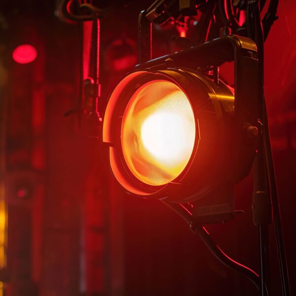 Flood Light 3