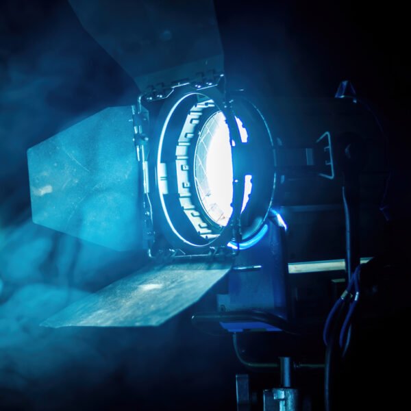 Flood Light 2