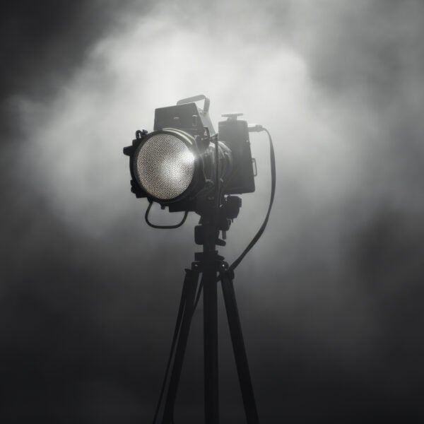 Flood Light 4