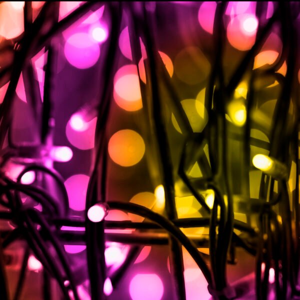 Party Light 1