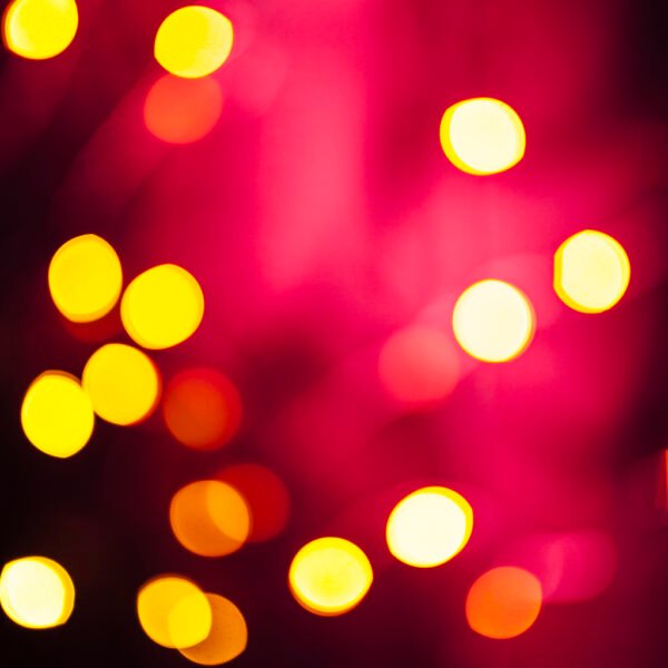 Party Light 5