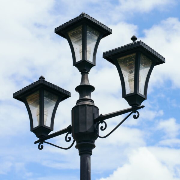 Street Light 1