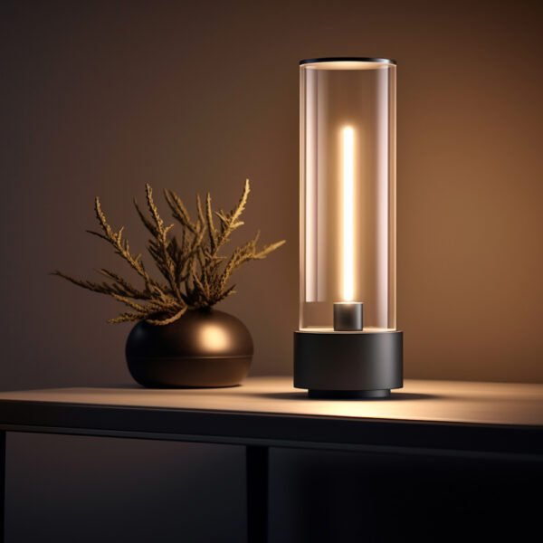 Tube Light 2