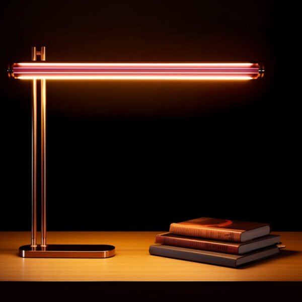 Tube Light 3