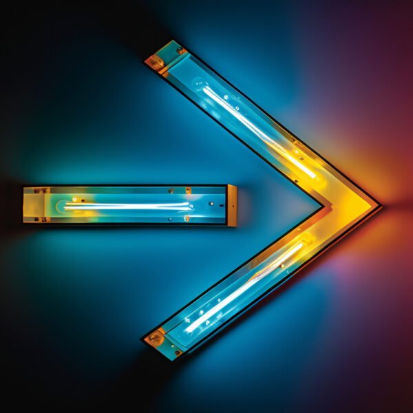Tube Light 4